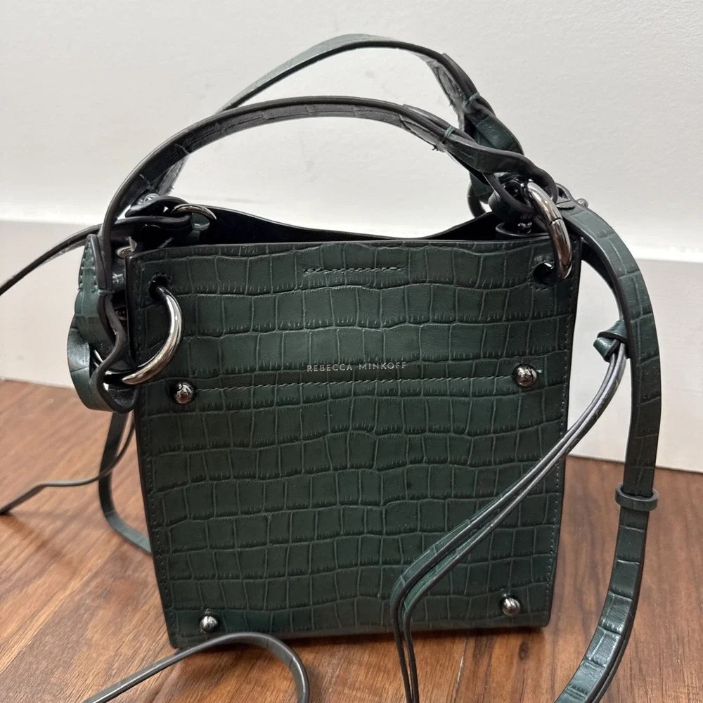 Rebecca Minkoff rebecca minkoff